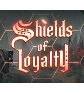 Shields of Loyalty Steam Key GLOBAL